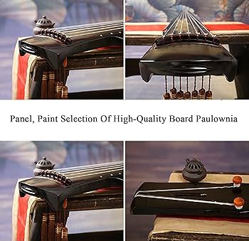 古琴 オーダーメイド 七弦琴 古琴 オーダーメイド 七弦琴 Guqin 7-Stringed Chinese Zither